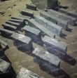 Отливки из износостойкого чугуна ИЧХ28Н2