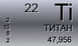 ПРОКАТ ТИТАН КУПЛЮ
