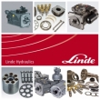Ремонт гидромотора linde bmf35, bmf55, bmf75, bmf105, bmf140.