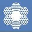 Купить канат стальной ГОСТ 2688-80 (ММК-МЕТИЗ), в наличии