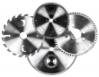 Производим дисковые пилы диаметром от 200 до 550 мм - для резки алюминия и других цветных металлов