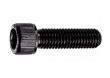 DIN 912 12.9 Винт с цилиндрической головкой M 4 x 8