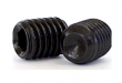 DIN 916 45 H Винт установочный с засверленным концом M 5 x 10