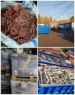 Покупаем лом цветных и черных металлов
