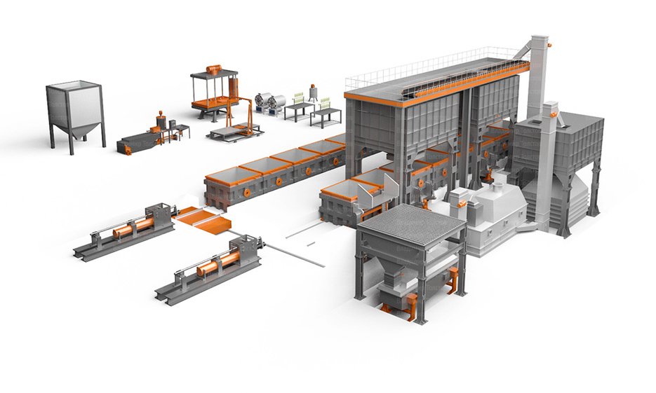 3 цех. Литейное оборудование ЛГМ. Цех ЛГМ. Литьё по газифицируемым моделям белый цех. Литьё ЛГМ технология оборудование.