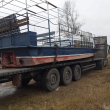 перевозки негабаритных грузов