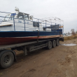перевозки негабаритных грузов