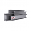 ������� ����������� EN AW-6082 T6, EN AW-6060 T6