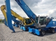 Перегружатели Фукс / Fuchs Terex