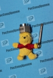 корончатая Гайка, высокопрочная, прорезная ,нержавейка, 20х13, ГОСТ 5918-70