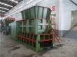Контейнерный горизонтальный пресс HUAHONG