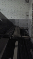 Уголок 20*20*1,5 остаток с производства