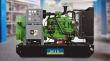 Продажа дизель генераторов AKSA напрямую от производителя