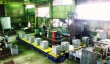 Литейное оборудование для литья стали по газифицируемым моделям, полный комплект литейного цеха. 