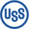 логотип компании  U.S. Steel
