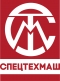 логотип компании Завод «Спецтехмаш»