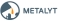логотип компании ЧАо "Металит"