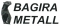 логотип компании ООО МК "Багира Металл"