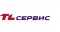логотип компании ООО "ТЛ-СЕРВИС"