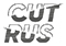 логотип компании Cut-Rus - Координатная пробивка листового металла