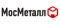 логотип компании МосМеталл