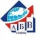 логотип компании ООО"АБВ Сталь"