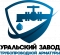 логотип компании Уральский Завод Трубопроводной Арматуры.
