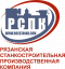 логотип компании Рязанская Станкостроительная Производственная Компания