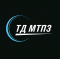 логотип компании ТД МТПЗ