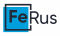 логотип компании ООО "Ферус"