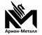 логотип компании АРИОН-МЕТАЛЛ