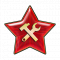 логотип компании Уральский завод газового и противопожарного оборудования