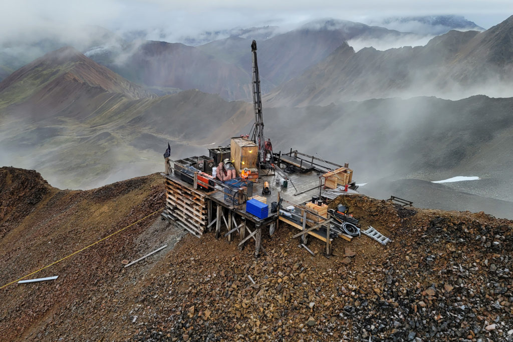Nova Minerals получила разрешения на разработку месторождений сурьмы на Аляске