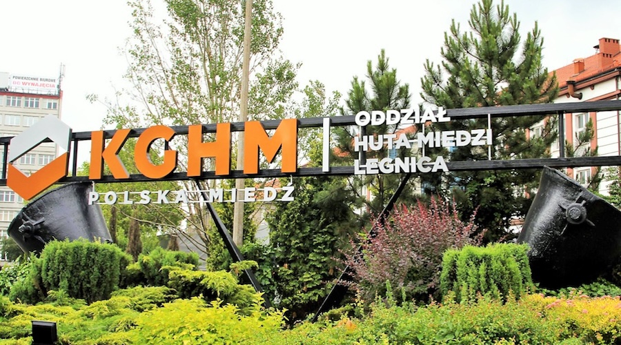 Еврокомиссия присвоила стратегический статус двум медным проектам KGHM на $2,44 млрд