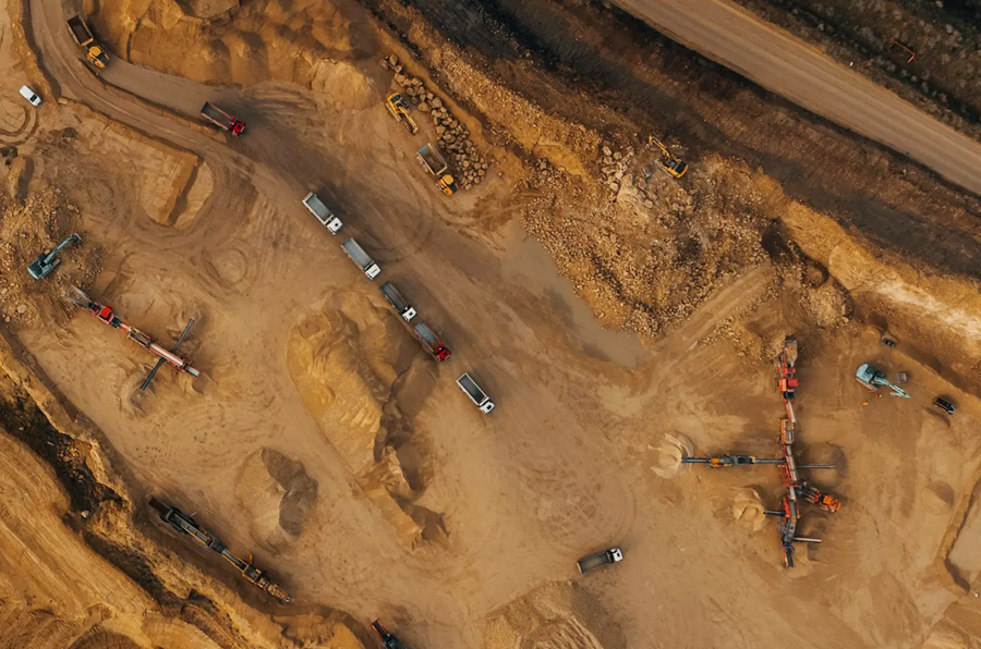 SSR Mining купит Roxmore за $464 млн, расширив потенциал золотого рудника в Неваде