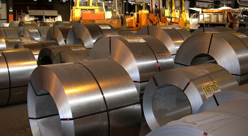 US Steel инвестирует 28,3 млн долларов в модернизацию завода Great Lakes Works в Мичигане
