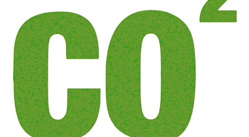 Число работающих проектов по улавливанию CO₂ превысило 100