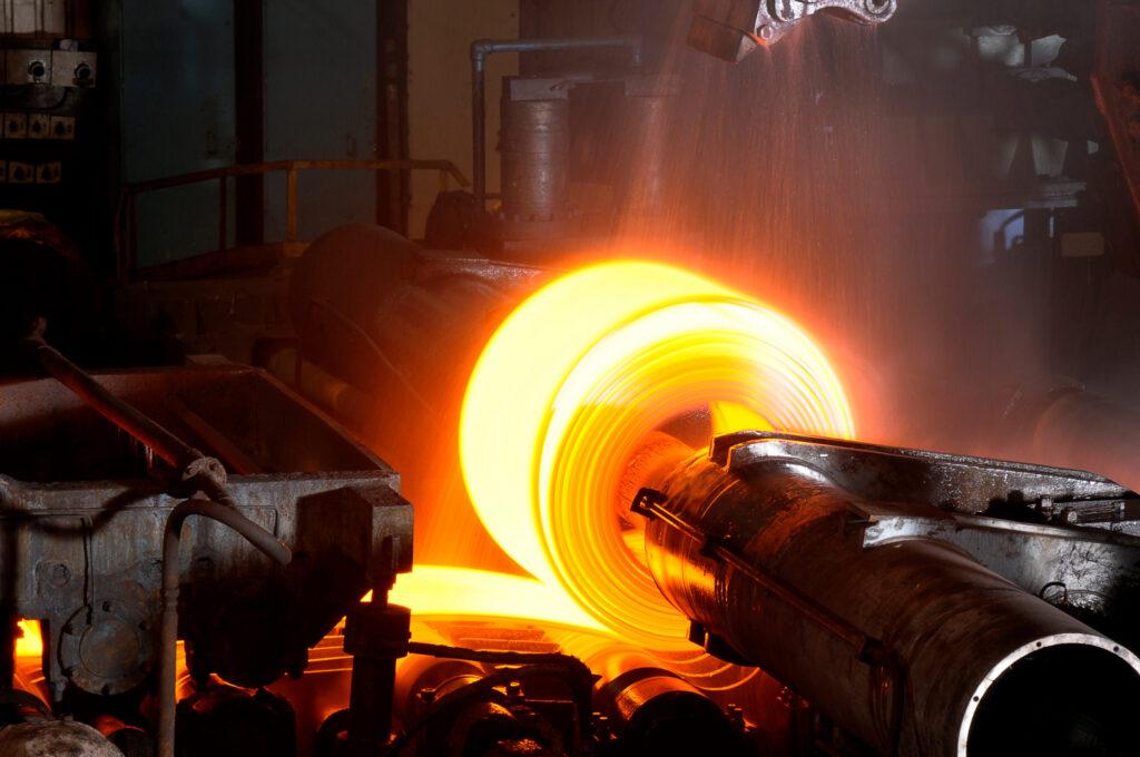 Canada Nickel и Swiss Steel прорабатывают поставки стали из Канады