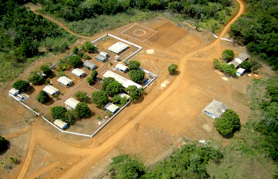 Brazil court halts Belo Sun’s $300M gold project