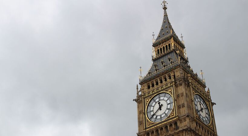 Правительство намерено рассмотреть публичное приобретение Specialty Steel UK