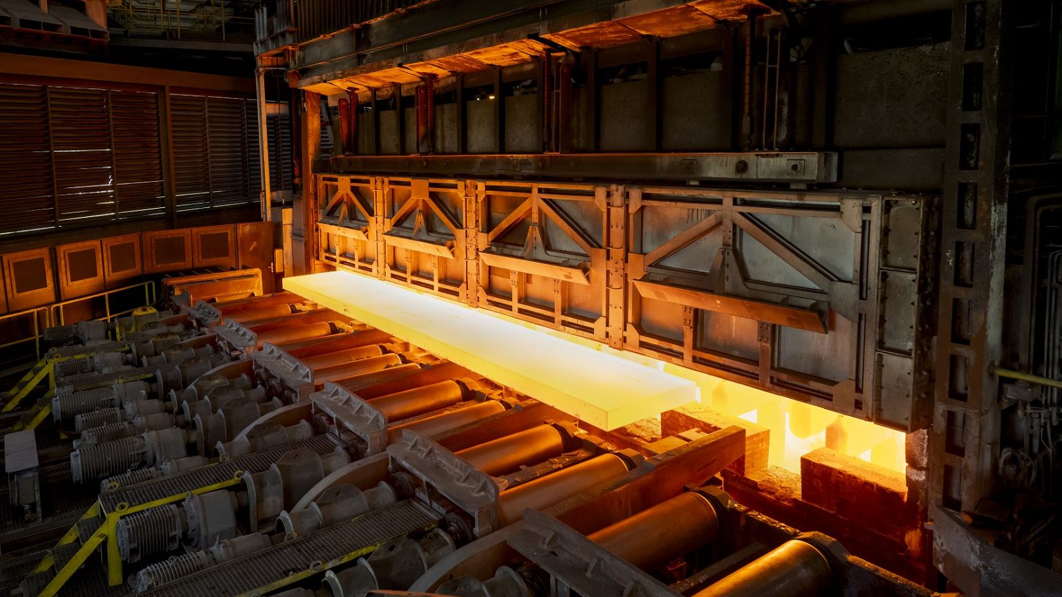 Thyssenkrupp         