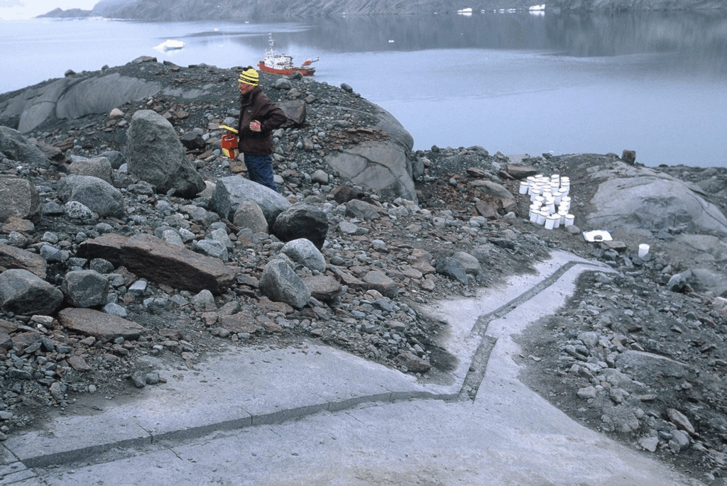 Greenland Mines получила лицензию на разведку Сарфартока — запасы выросли