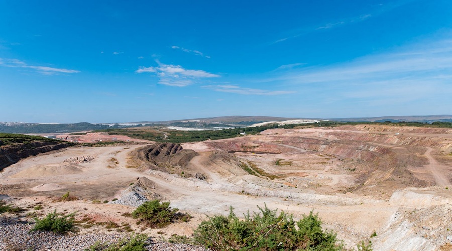 Правительство Великобритании инвестирует до $97 млн в Tungsten West для восстановления рудника Хемердон — акции выросли