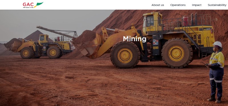    Emirates Global Aluminium (EGA)      -   