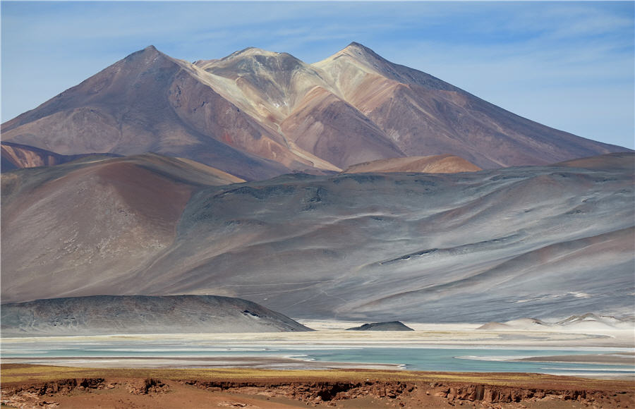 Codelco и BHP направят до $40 млн на разведку меди в Чили