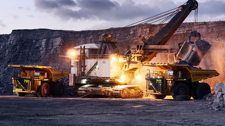 Шахту Хантер-Вэлли компании Glencore разрешили эксплуатировать до 2045 года