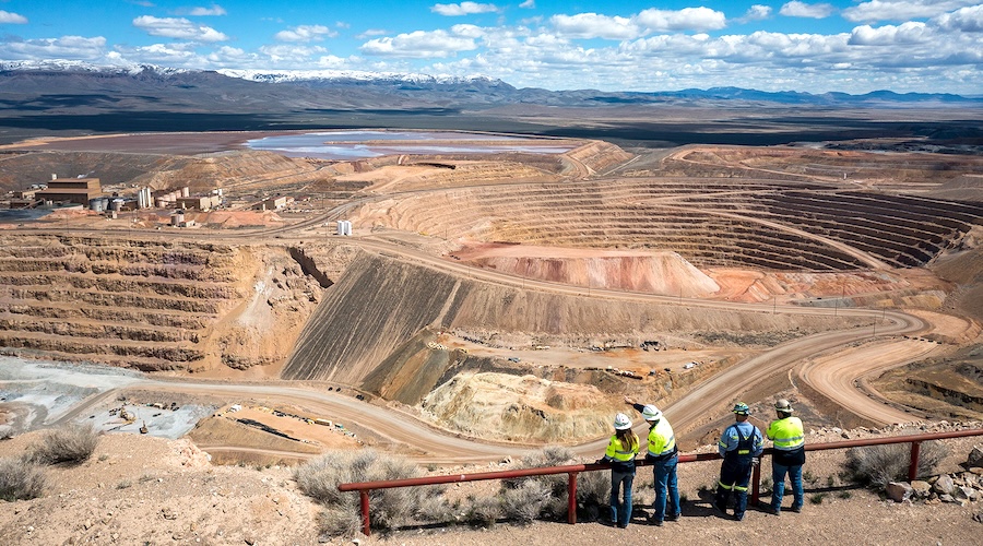 Agnico Eagle не намерена участвовать в североамериканском IPO Barrick — гендиректор