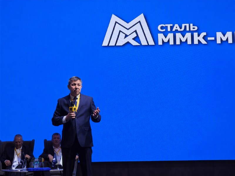 ММК-МЕТИЗ за последние пять лет инвестировал в развитие производства более 5,3 млрд рублей
