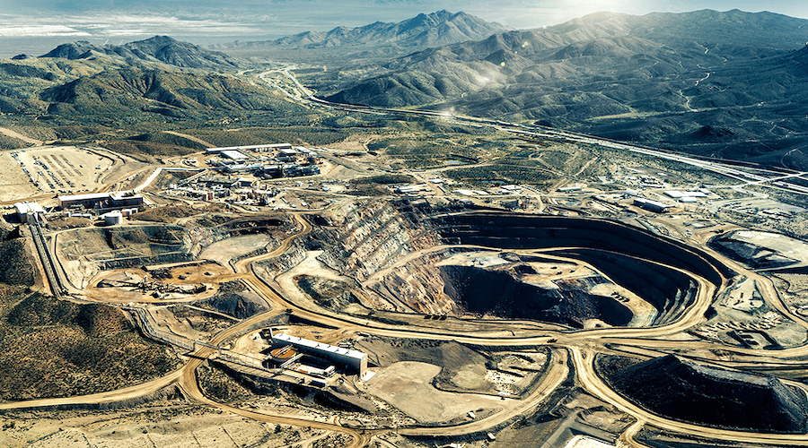 China Rare Earth может косвенно войти в MP Materials через покупку Shenghe Resources