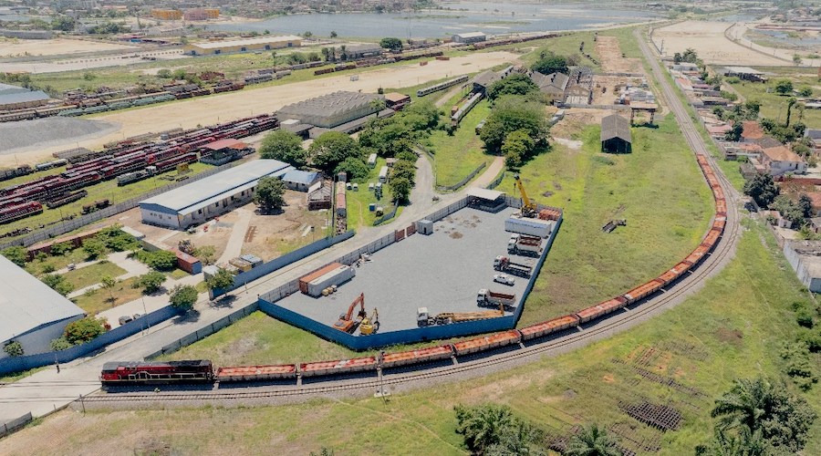 Производство меди Ivanhoe выросло на 19% на фоне восстановления Камоа‑Какулы
